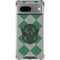Wizarding World Harry Potter Slytherin Crest Google Pixel 8a Clear Case